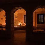 Apartment Tranquil Infinity Pool Getaway Volos