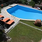 Lejlighed Tranquil Infinity Pool Getaway