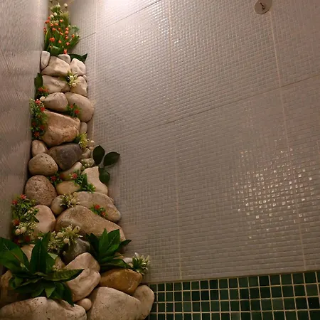 Tranquil Infinity Pool Getaway Апартаменты