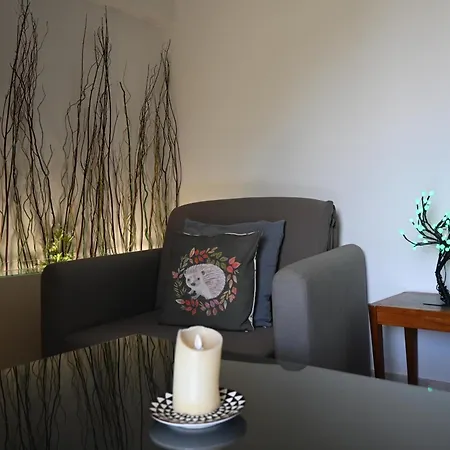 Tranquil Infinity Pool Getaway