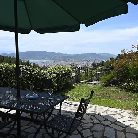 Apartmán Tranquil Infinity Pool Getaway *