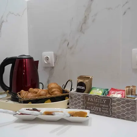 Апартаменты Tranquil Infinity Pool Getaway *