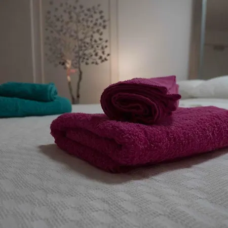 Tranquil Infinity Pool Getaway Апартаменты *