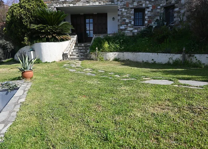 Lejlighed Tranquil Infinity Pool Getaway