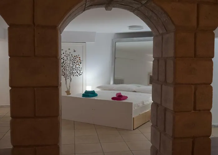 Tranquil Infinity Pool Getaway Lejlighed